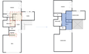 Plans 2D - Réaménagement